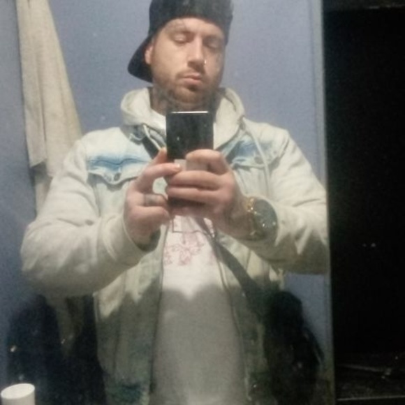 Meet your Posher, Tyson - Picture 1 of 1